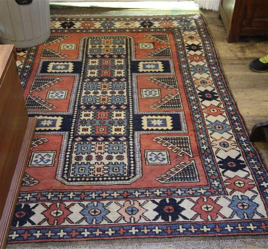 Kelim rug